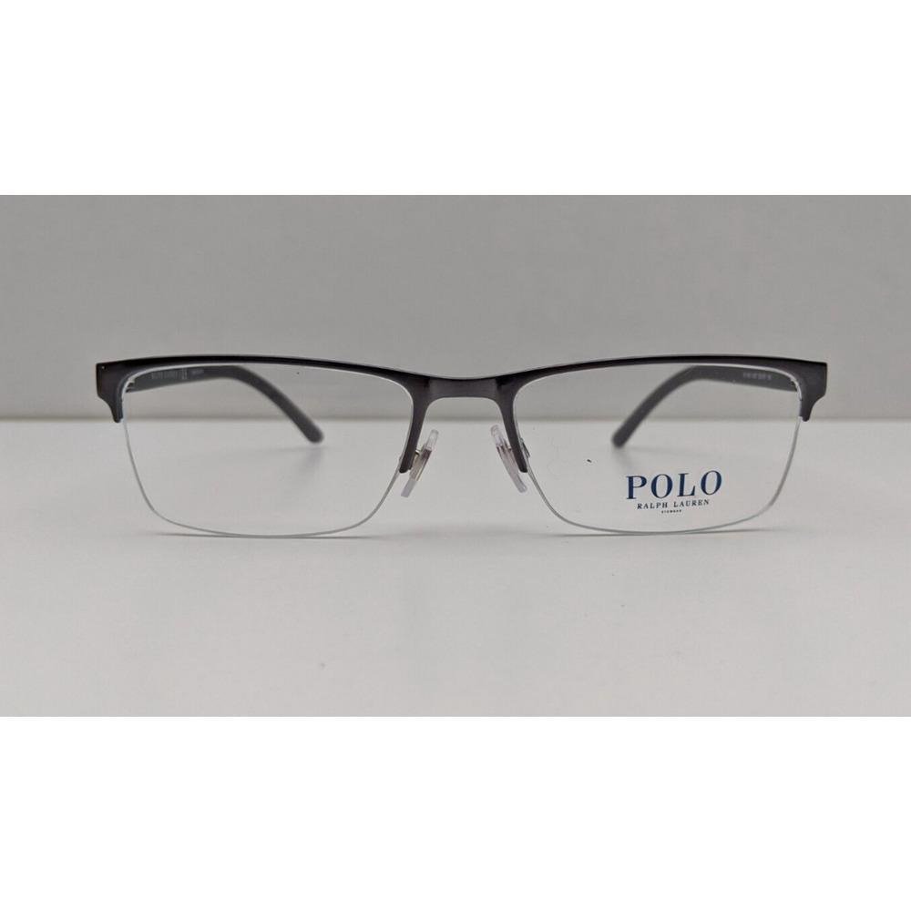 🕶️Ralph Lauren PH1161 9157 Eyeglasses 55/18 145 /KAD359🕶️​ - Picture 2 of 10